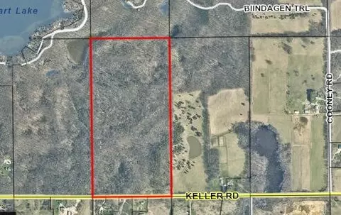 Vl Keller, Delton, MI 49046