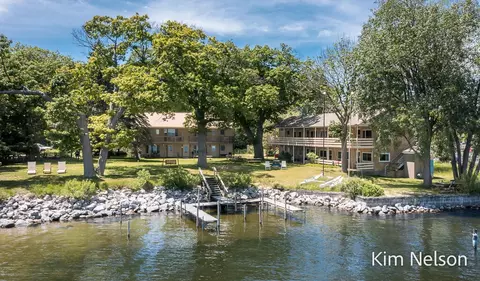6195 Murray, Whitehall, MI 49461