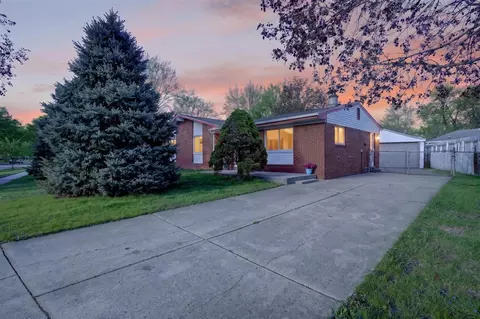 11137 Jackson, Van Buren Twp, MI 48111