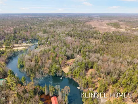 View/Area - 1065 S Mcmasters Brg, Grayling, MI 49738 photo 2 of 5