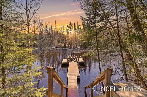 View/Area - 1065 S Mcmasters Brg, Grayling, MI 49738 photo 3 of 5