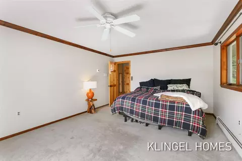 Bedroom - 1065 S Mcmasters Brg, Grayling, MI 49738 photo 1 of 5