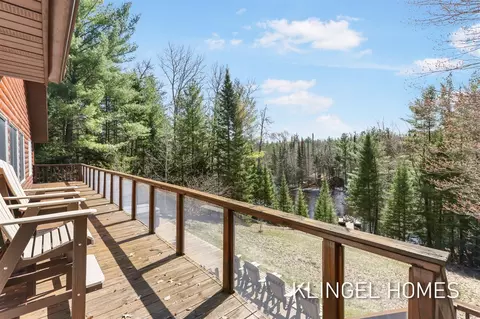 Exterior - 1065 S Mcmasters Brg, Grayling, MI 49738 photo 1 of 5