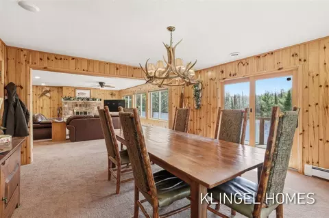 Dining - 1065 S Mcmasters Brg, Grayling, MI 49738 photo 2 of 2