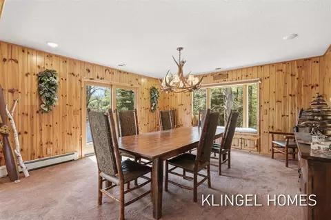 Dining - 1065 S Mcmasters Brg, Grayling, MI 49738 photo 1 of 2
