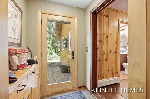 Entry Way - 1065 S Mcmasters Brg, Grayling, MI 49738 photo 1 of 4