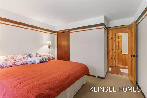 Bedroom - 1065 S Mcmasters Brg, Grayling, MI 49738 photo 5 of 5