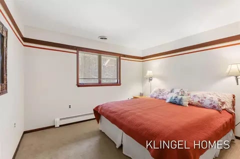 Bedroom - 1065 S Mcmasters Brg, Grayling, MI 49738 photo 4 of 5