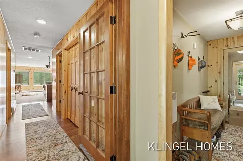 Entry Way - 1065 S Mcmasters Brg, Grayling, MI 49738 photo 3 of 4