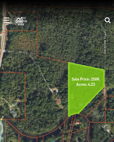 1114 Deckrow, Grayling, MI 49738 photo 4