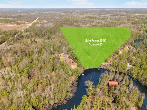 1114 Deckrow, Grayling, MI 49738 photo 2