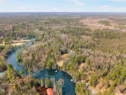 1114 Deckrow, Grayling, MI 49738