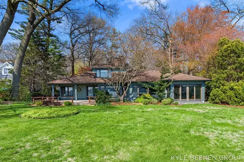1140 Marigold, Holland, MI 49424