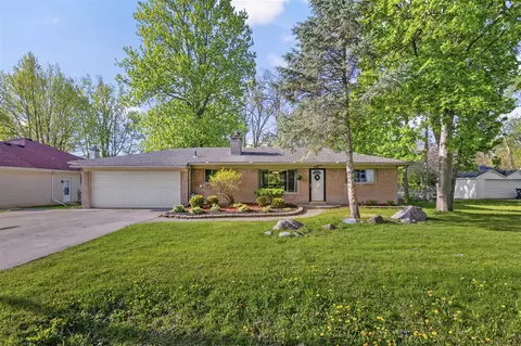 950 Gallaland, Rochester Hills, MI 48307