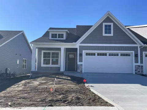 1621 Eagle Vw #LOT 3, Zeeland, MI 49464