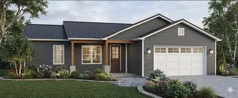 lot7 University Clb, Big Rapids, MI 49307