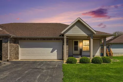 3578 Brook Pt, Hamilton, MI 49419
