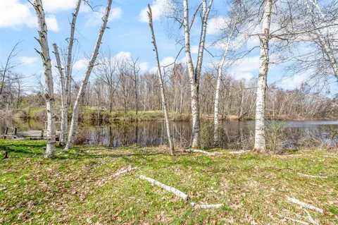 V/l Airstrip, Barryton, MI 49305