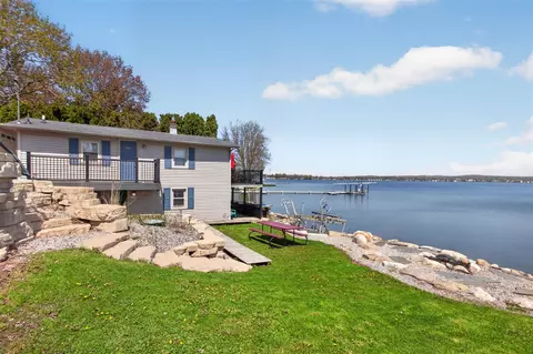 Undisclosed, Manitou Beach, MI 49253