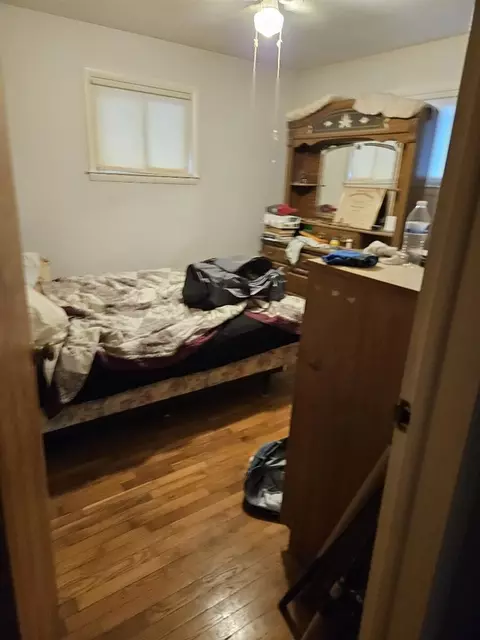 Bedroom - 1614 Knapp, Flint, MI 48503 photo 2 of 2