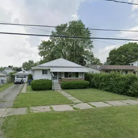 1614 Knapp, Flint, MI 48503