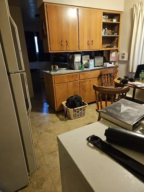 Kitchen - 1614 Knapp, Flint, MI 48503 photo 1 of 1
