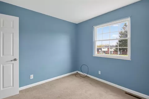 Bedroom - 532 Robinson, Jackson, MI 49203 photo 1 of 9