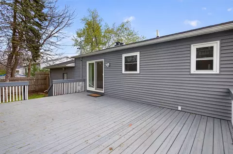 Exterior - 532 Robinson, Jackson, MI 49203 photo 5 of 13