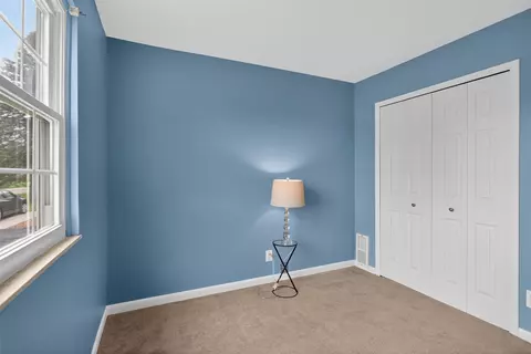 Bedroom - 532 Robinson, Jackson, MI 49203 photo 3 of 9