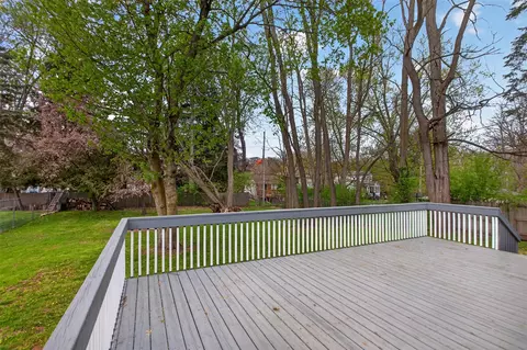 Exterior - 532 Robinson, Jackson, MI 49203 photo 7 of 13