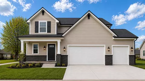 30815 Lower Rdg, New Boston, MI 48164