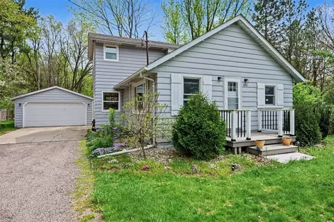 1520 N 26th, Kalamazoo, MI 49048
