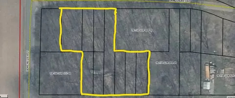 Vl 65th And Lakeshore, Dowagiac, MI 49047