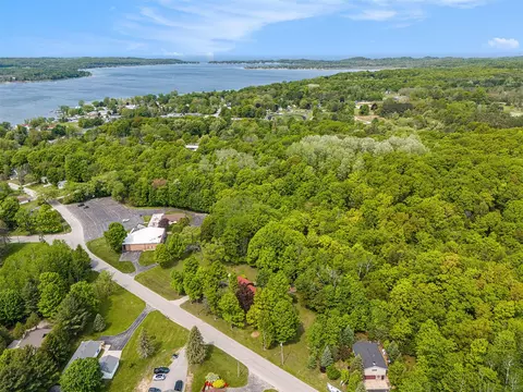 8 Acres 3rd, Onekama, MI 49675