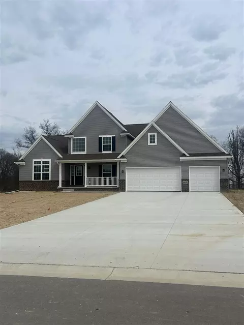6470 Earl June, Dexter, MI 48130