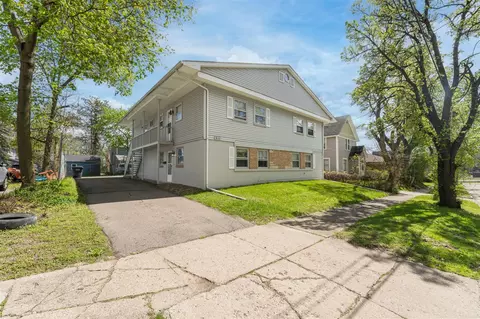 411 Stanwood, Kalamazoo, MI 49006