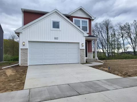 10137 Pennridge, Portage, MI 49024