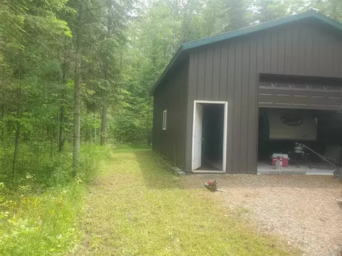 Eagles Nest Way, Gladwin, MI 48624 photo 21