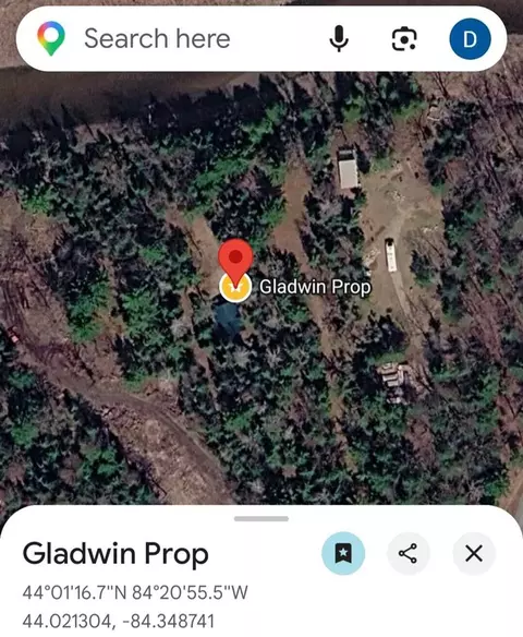 Eagles Nest Way, Gladwin, MI 48624 photo 24