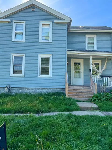 505 N Ionia, Albion, MI 49224