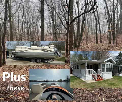 10404 Medicine Bow, Stanwood, MI 49346