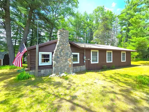 9890 Angel, Fife Lake, MI 49633
