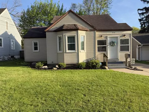 926 N Ottillia, Grand Rapids, MI 49507