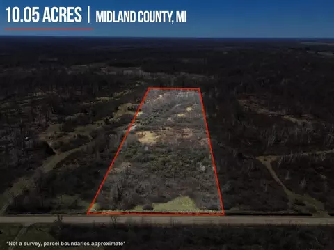 V/l 10a P3 N Magruder, Coleman, MI 48618