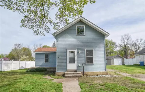 Exterior - 113 E Washington, Coldwater, MI 49036 photo 4 of 5