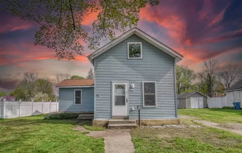 113 E Washington, Coldwater, MI 49036