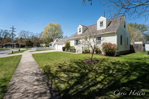 141 Highland, Rockford, MI 49341