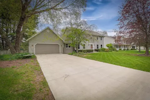 4946 Catskill, Galesburg, MI 49053