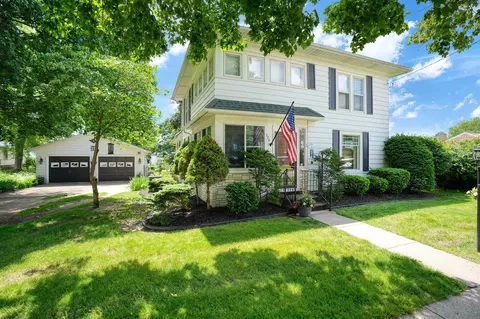 220 Grand, Springport, MI 49284