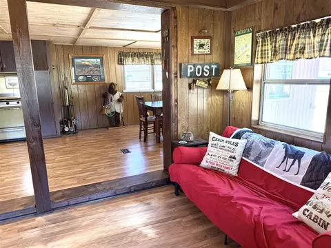 Living - 11881 S Winesap, Baldwin, MI 49304 photo 5 of 5